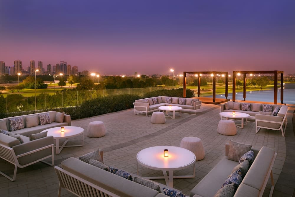 Vida Emiratos Hills — 4