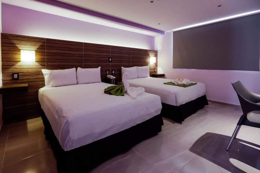 Hotel Kavia Cancún — 15