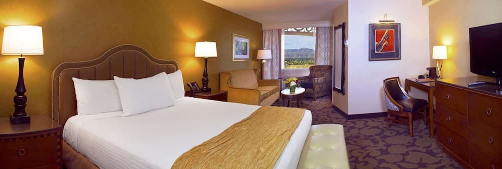 The Orleans Hotel & Casino — 6