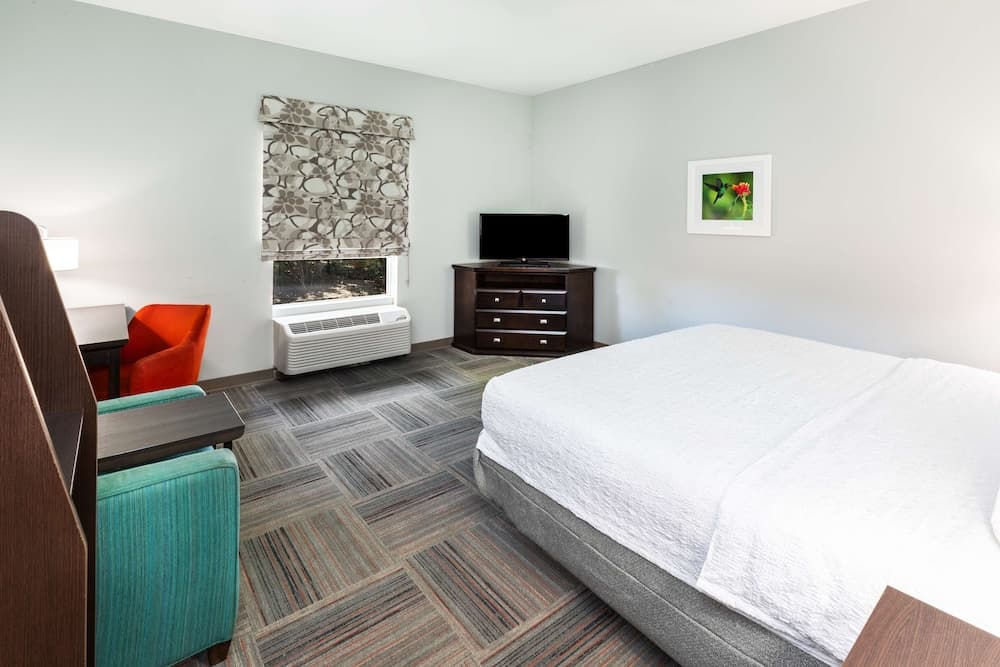 Hampton Hotel Miami — 24