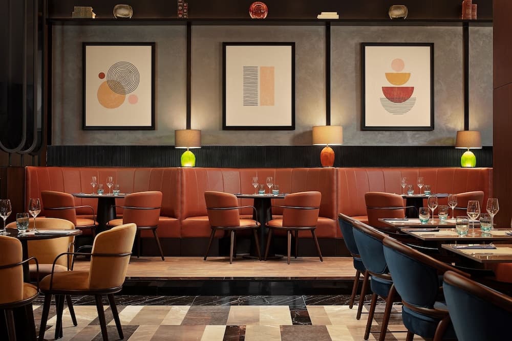 Sheraton Istanbul Esenyurt — 24