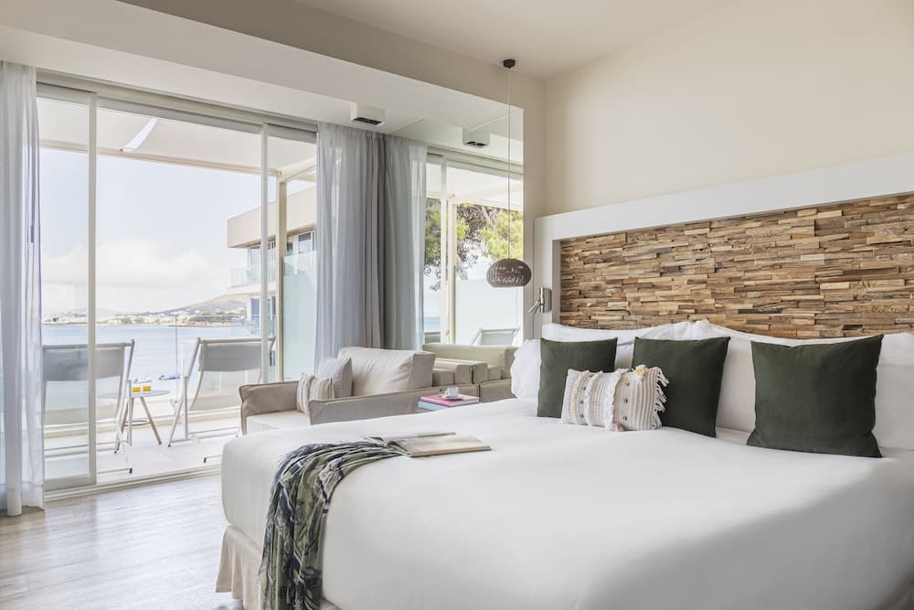 ME Ibiza - The Leading Hotels of the World — 26