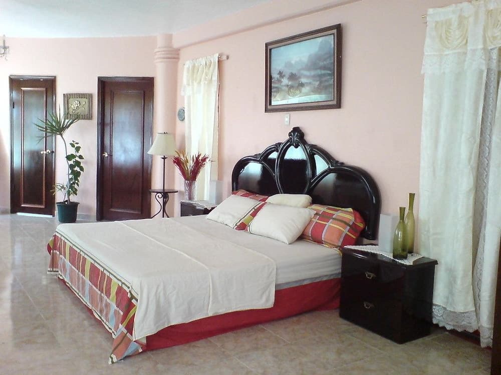 Mansion Giahn Locanda — 5