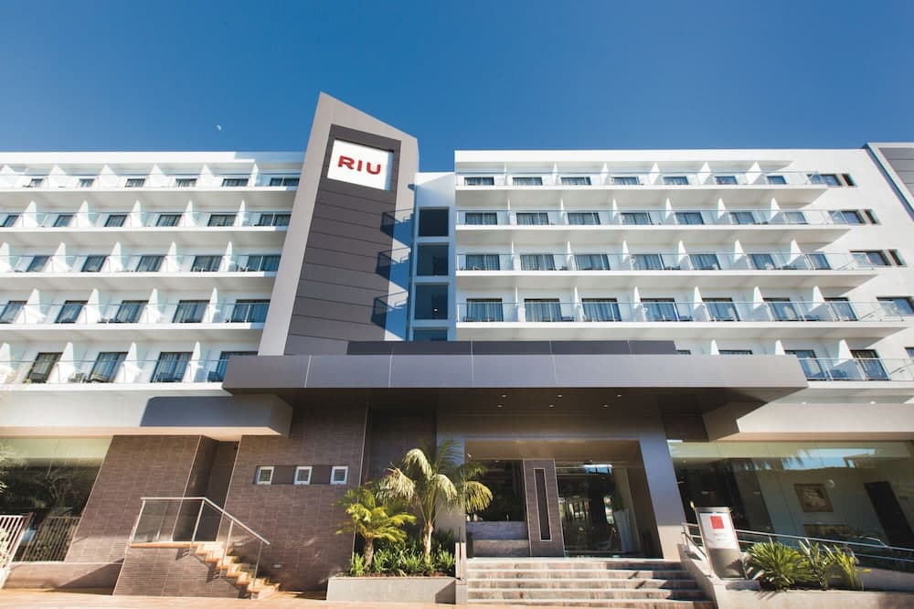 Hotel Riu Bravo - 0'0 All Inclusive — 28