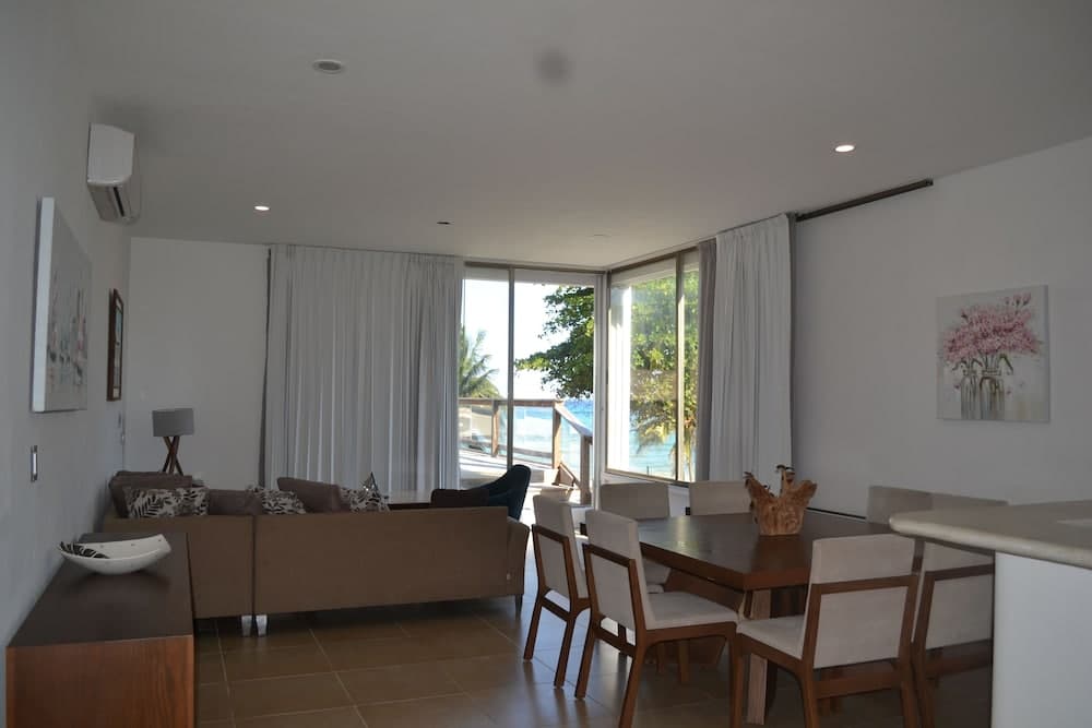 Kinta Kan Cabañas Hotel Playa del Carmen — 28