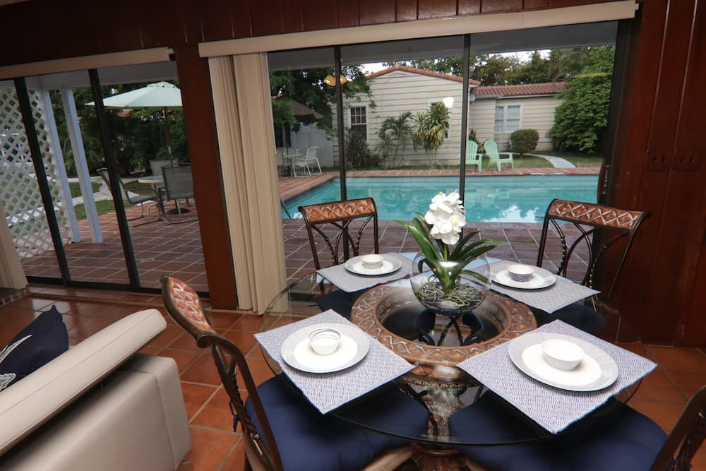 Die Finca Miami von SoFla Vacations — 7