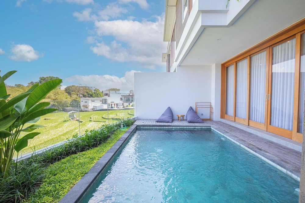 Villa Taman Famindo Canggu V-8 hotel, No.83 Jl. Pantai Batu Mejan, Canggu, Bali, 80351, Indonesia — photo 7