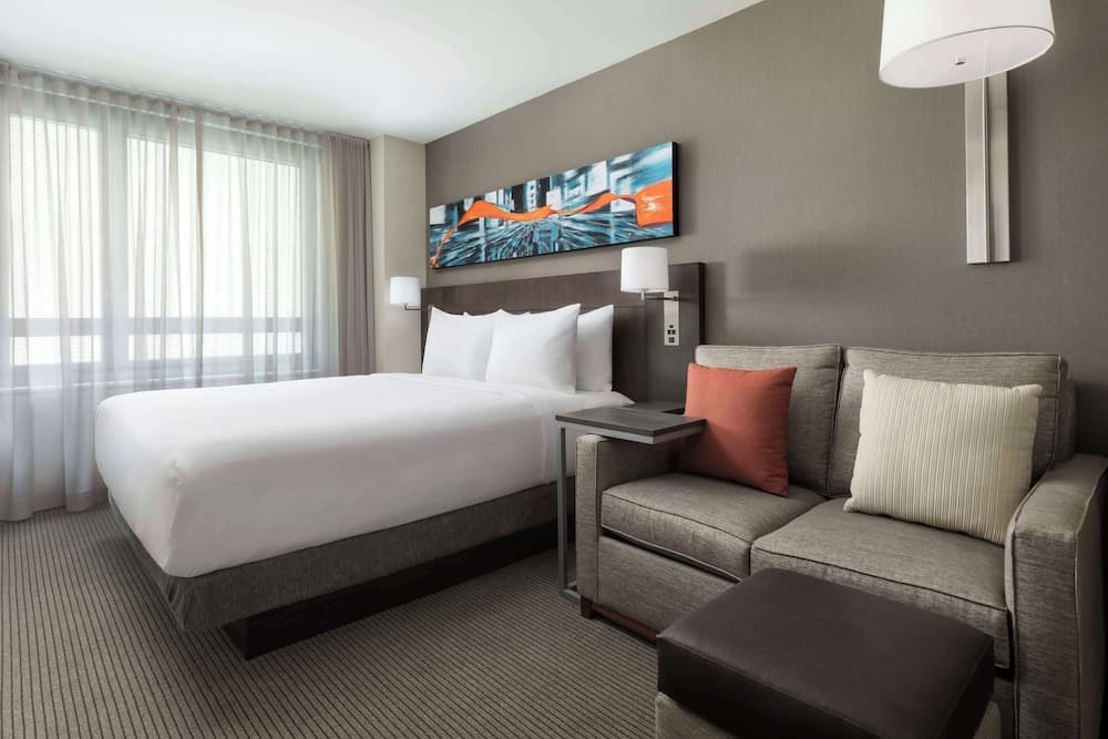 Hyatt Place New York City/Zentrum — 1