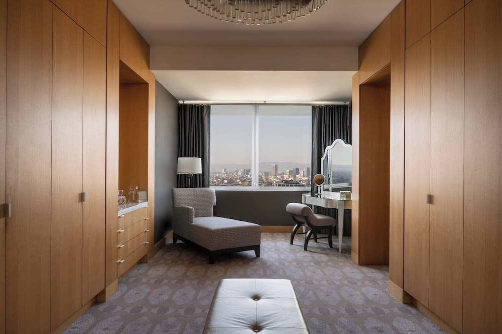 The Ritz-Carlton, Los Angeles — 5