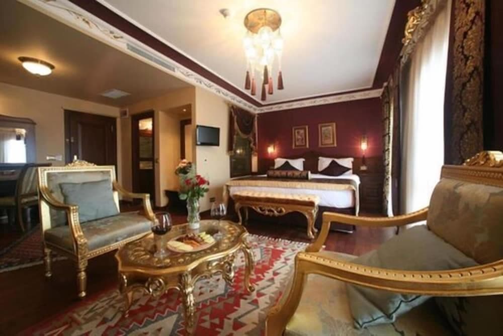 Gartenhaus Hotel - Besondere Klasse — 30