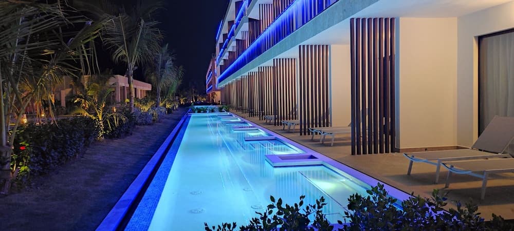 Serenade Punta Cana Beach & Spa Resort - Alles Inklusive — 14