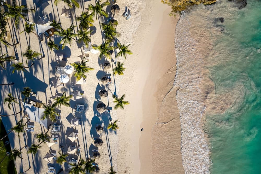 Eden Roc Cap Cana — 28