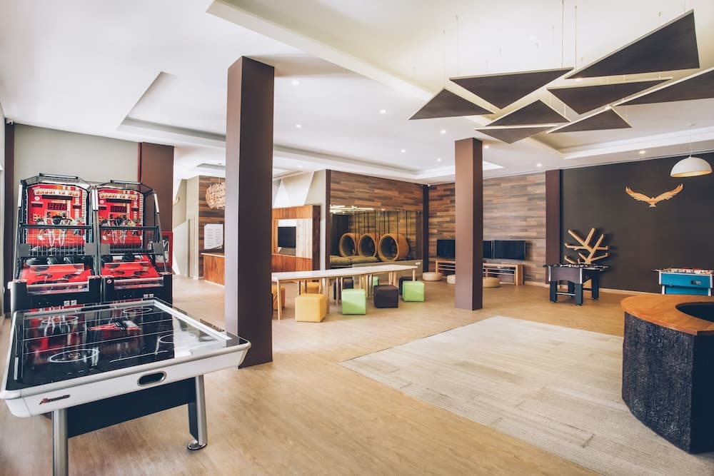 Iberostar Selection Bávaro Suites - All Inclusive — 21