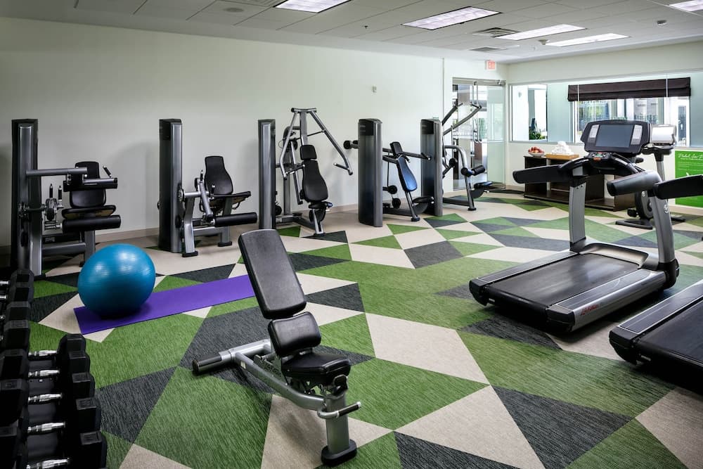Element Las Vegas Summerlin — 20