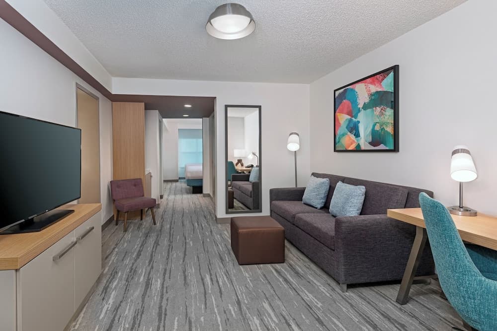 Hilton Garden Inn Tampa Aeropuerto Westshore — 16