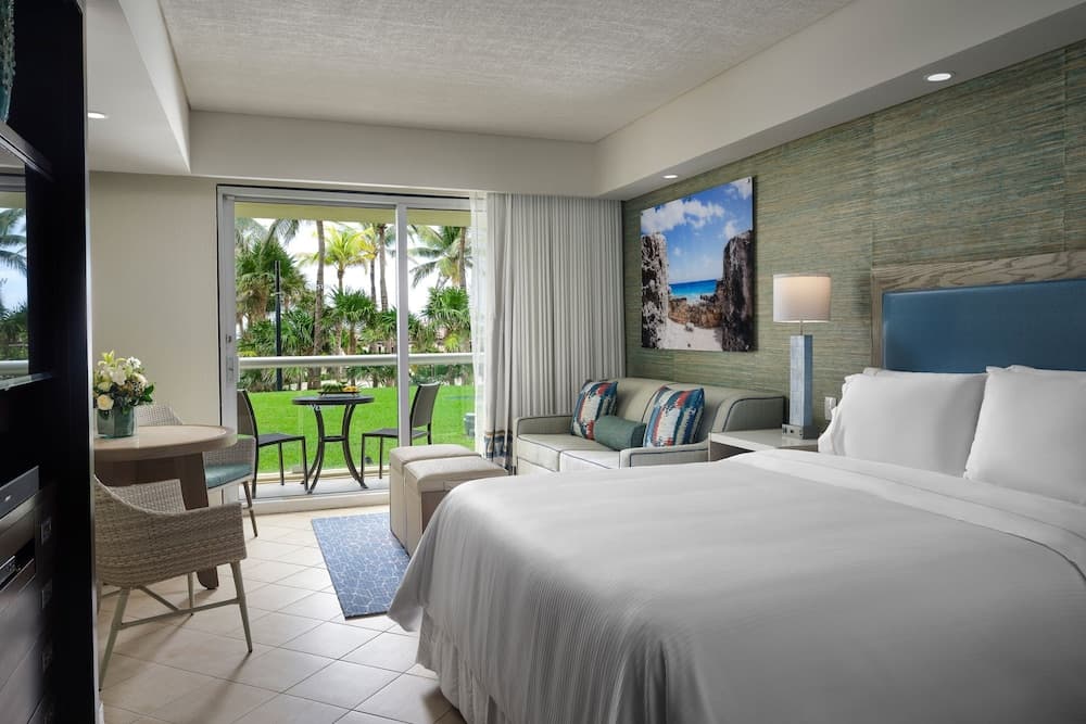 The Westin Lagunamar Ozeanresort Villen & Spa, Cancun — 14