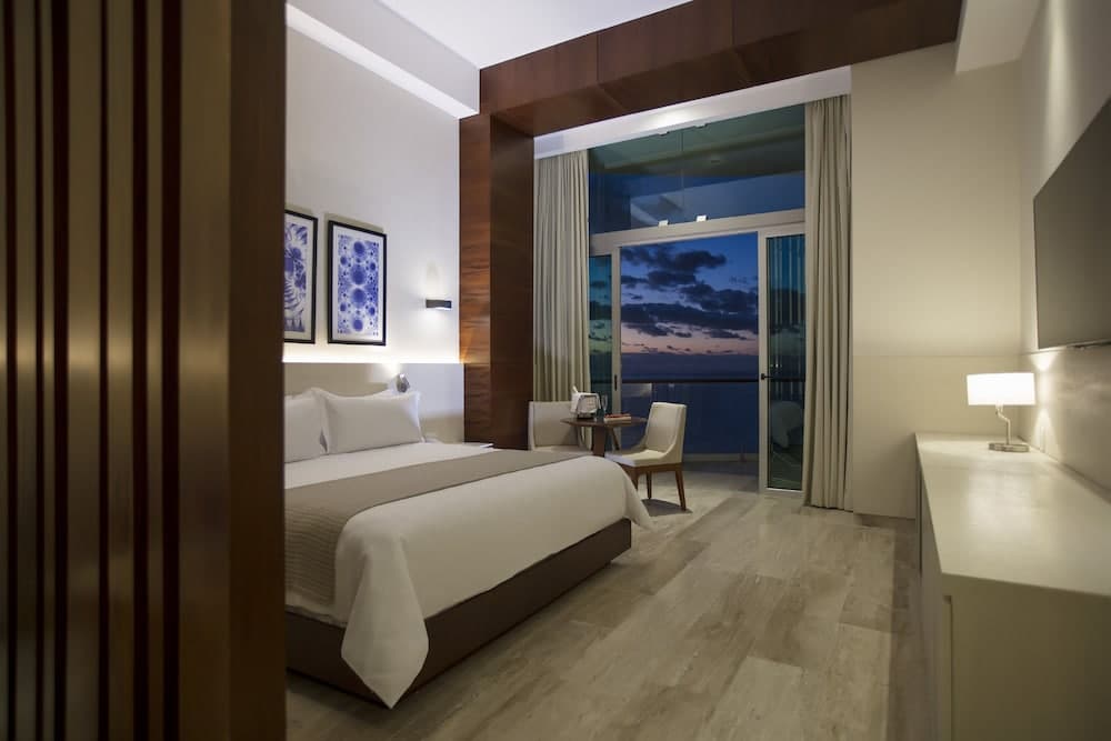 Höhepunkt im Krystal Grand Cancun - All inclusive — 9
