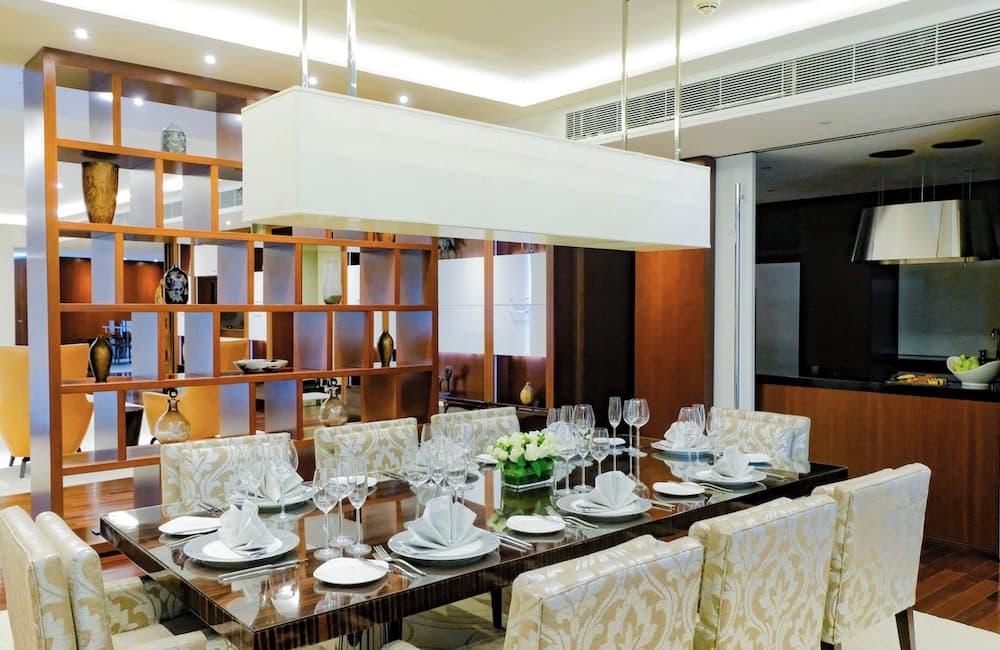 InterContinental Residence Suites Dubai Festival City, un Hotel IHG — 7