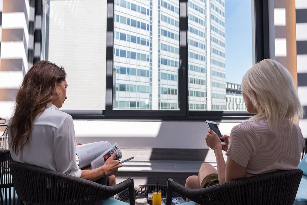 iQ Hotel Milano — 4