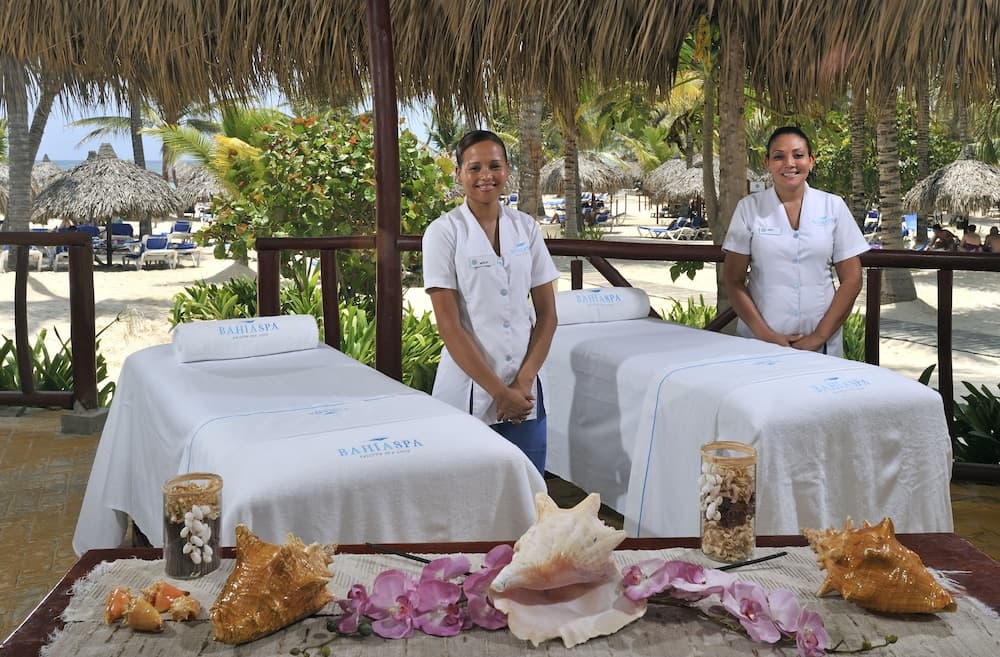 Bahia Principe Grand Bavaro - All Inclusive — 20
