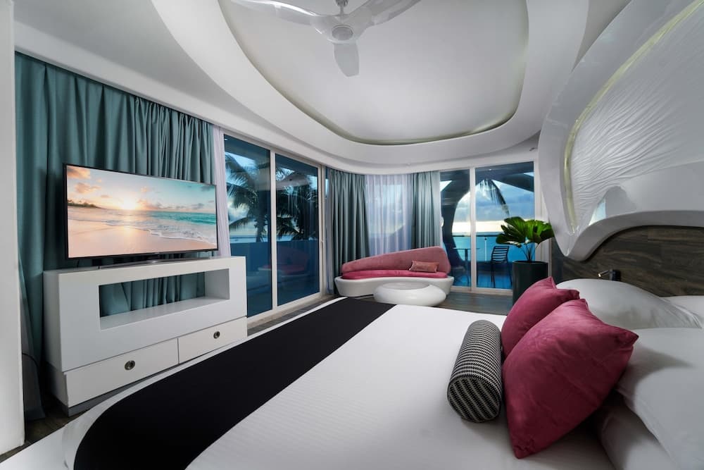 The Carmen Hotel - Ocean Front — 11
