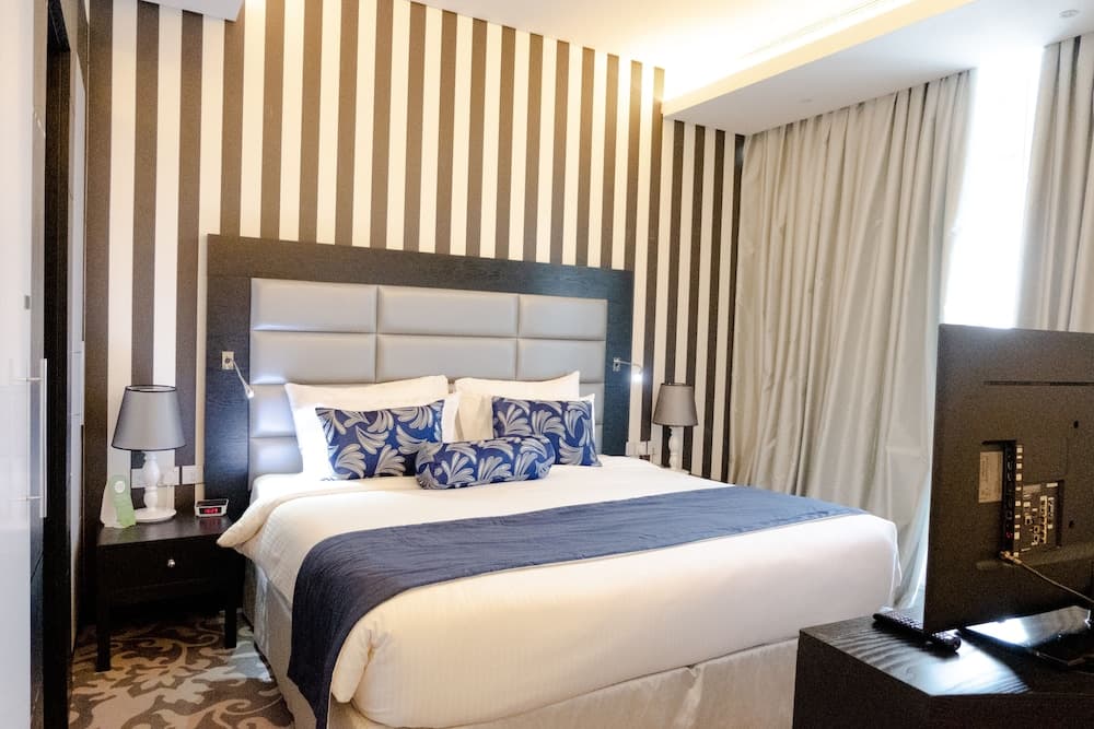 Signature 1 Hotel Tecom — 14