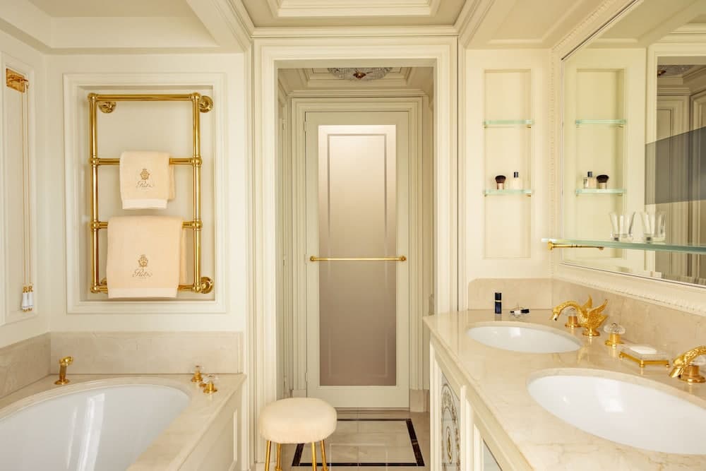 Ritz Paris — 21
