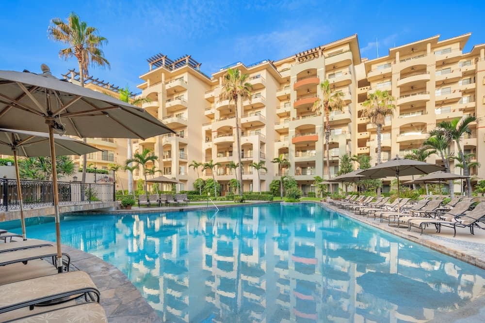 Villa La Estancia Beach Resort & Spa Cabo San Lucas - All Inclusive — 28