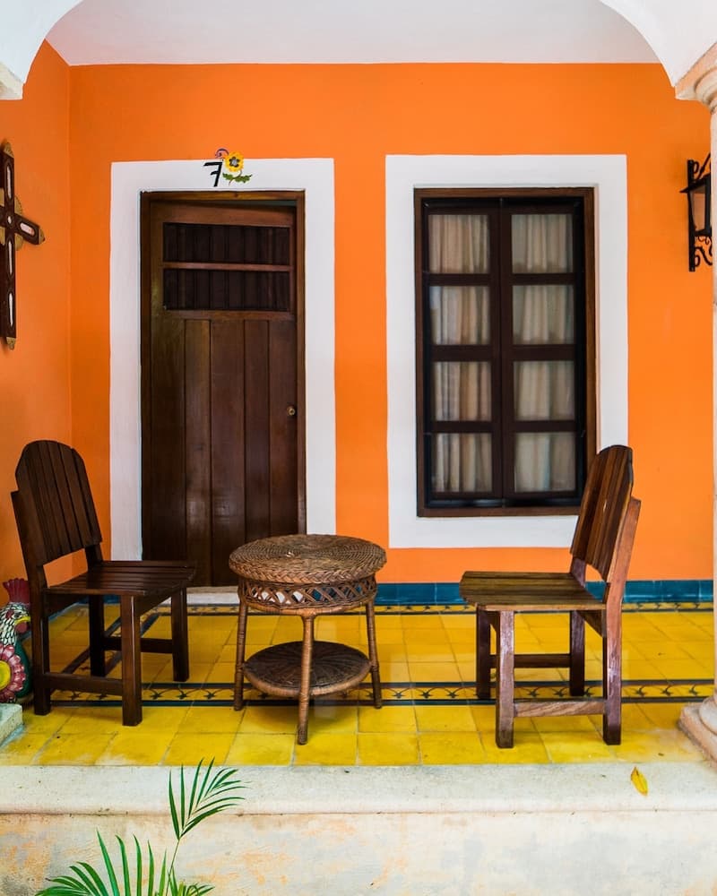 Hotel Casa De Las Flores — 5