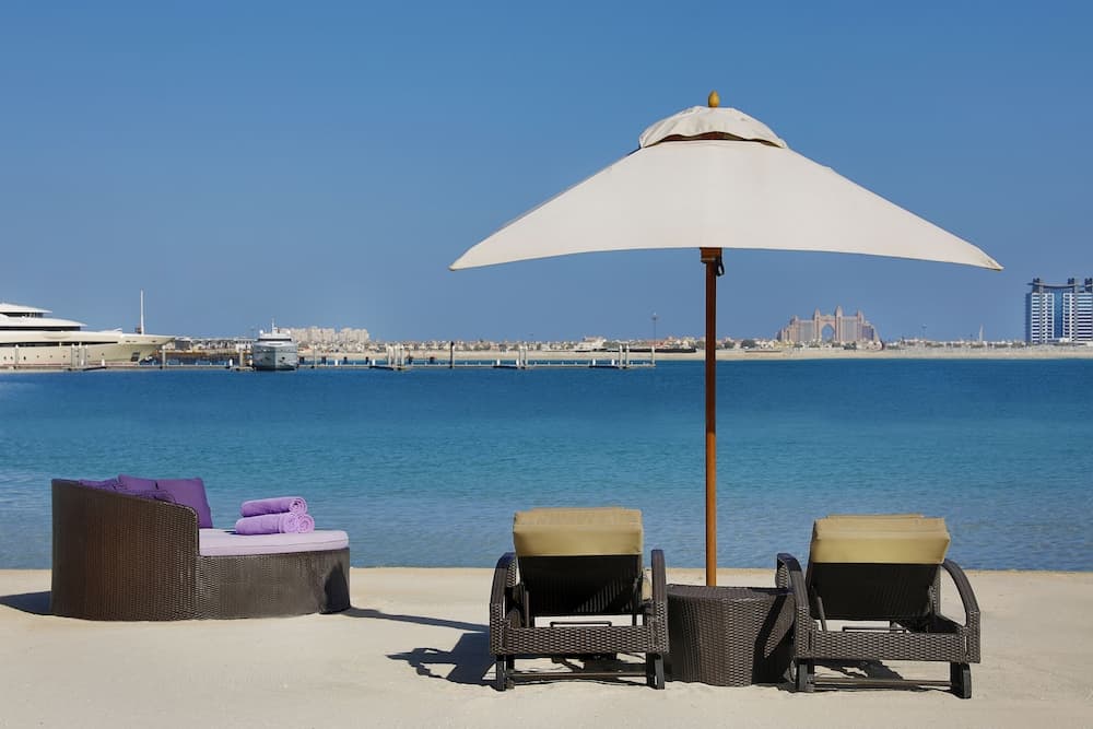 Le Méridien Mina Seyahi Beach Resort & Waterpark — 20