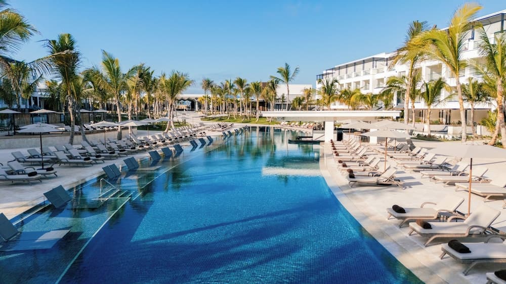 Secrets Tides Punta Cana Tutto Incluso - Solo per Adulti — 29