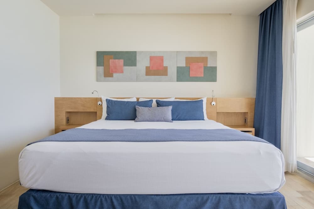 Hotel NYX Cancun All Inclusive — 28