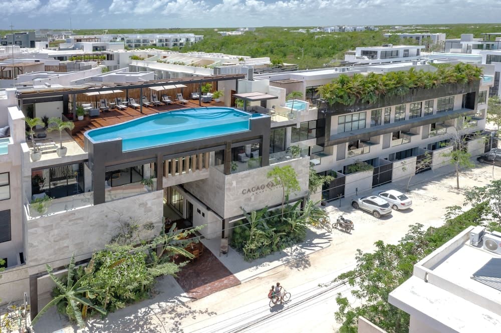 Cacao Tulum -Condominios de lujo- — 24