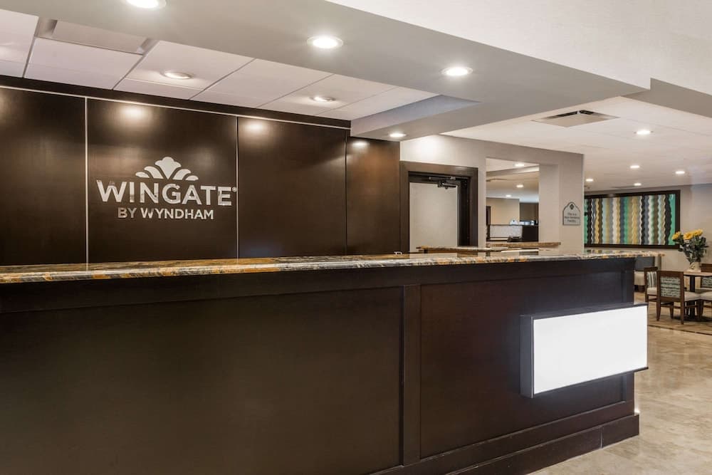 Wingate by Wyndham Centro Congressi Più Vicino a Universal Orlando — 3