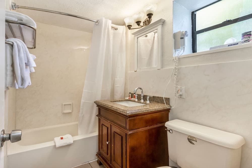 Hotel Ocean Reef — 29