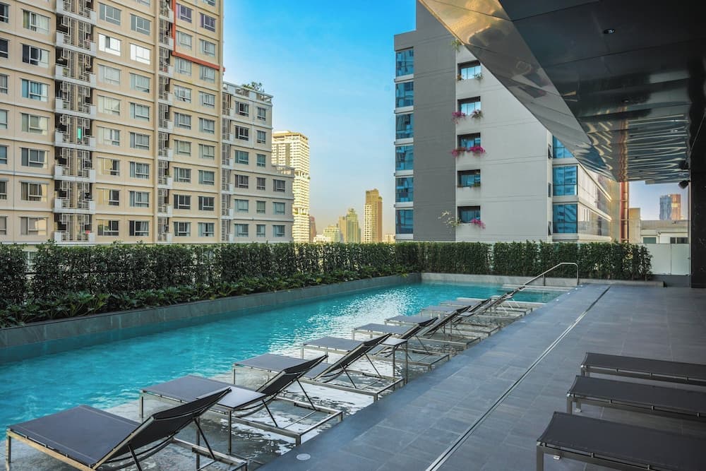 Staybridge Suites Bangkok Sukhumvit, an IHG Hotel — 19