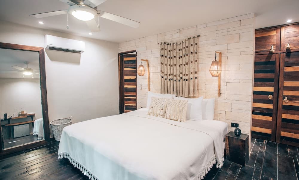 Orchid House Tulum Beach — 15