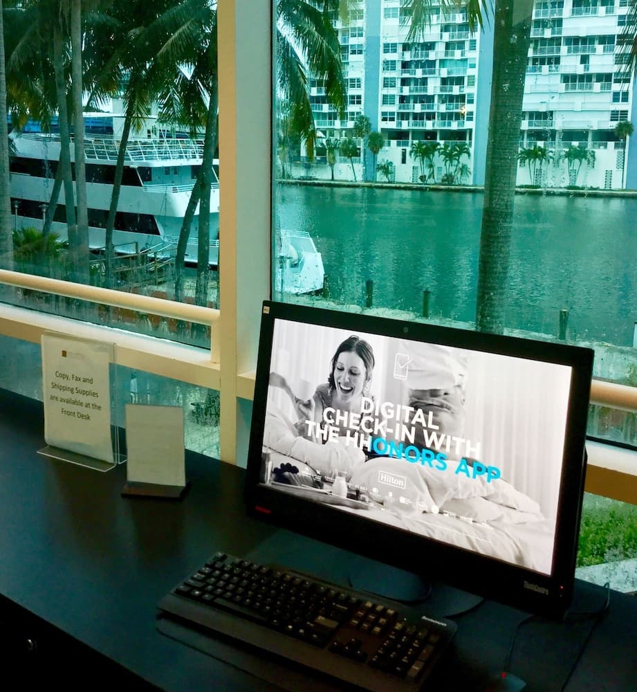 GALLERYone- A DoubleTree Suites by Hilton Hotel — 29