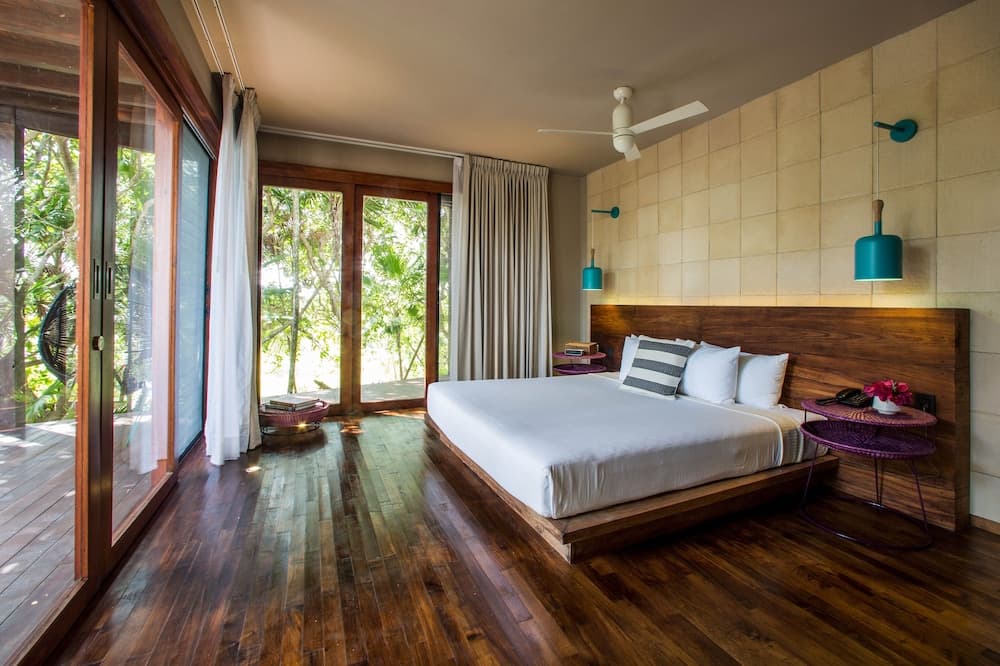 Mi Amor by La Zebra, an SLH Hotel — 2