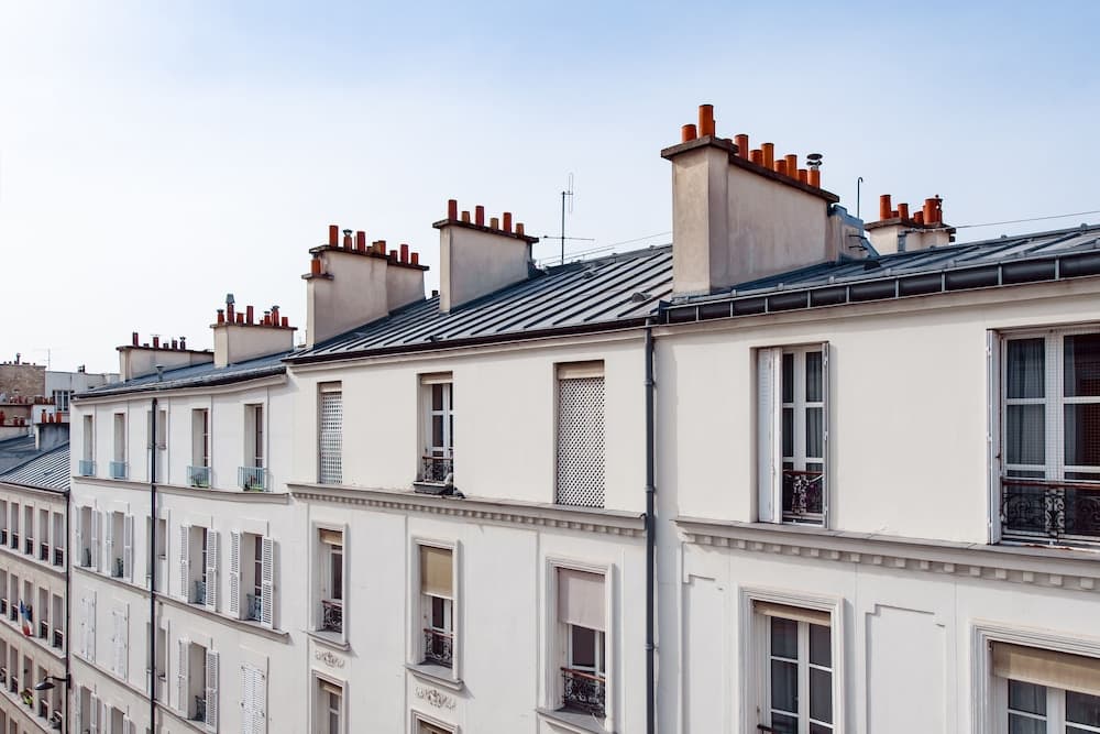 Hotel Bleu de Grenelle - Tour Eiffel — 2