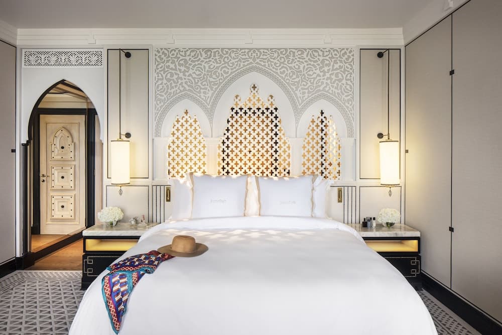 Jumeirah Mina Al Salam Dubái — 16