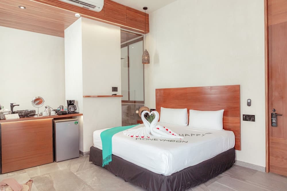 Prana Boutique Hotel — 16