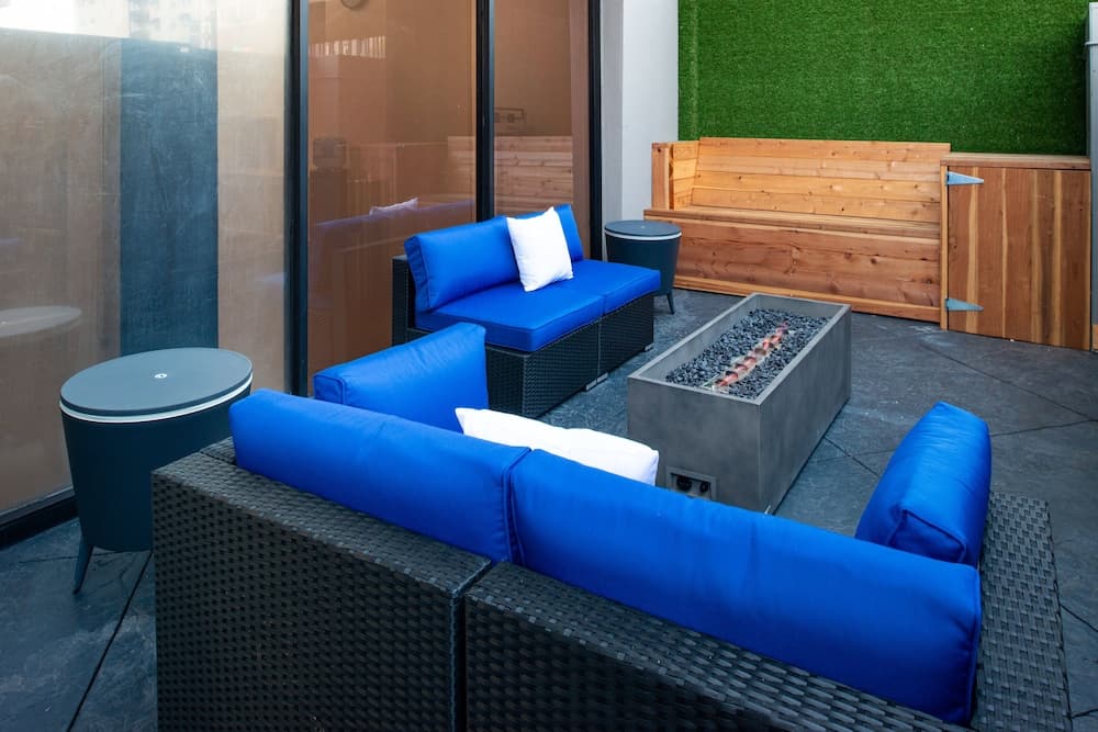 Holiday Inn Express Los Angeles Downtown West, ein IHG Hotel — 22