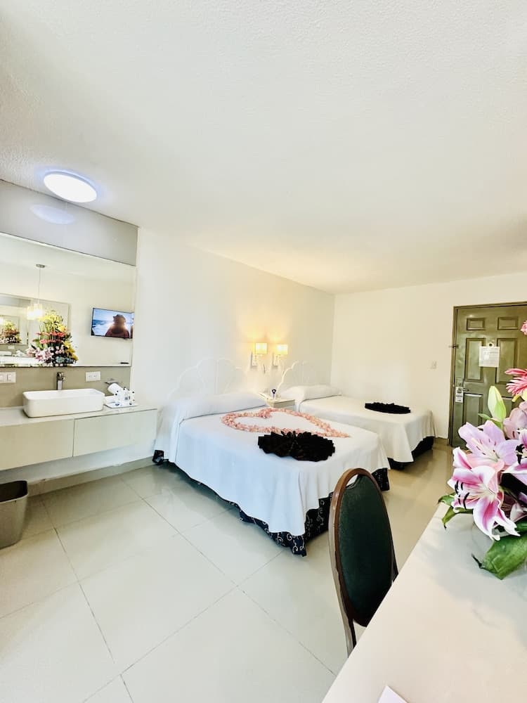 Hotel Plaza Caribe — 28