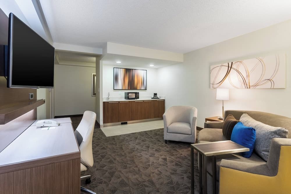 Courtyard by Marriott Miami Centro — 8