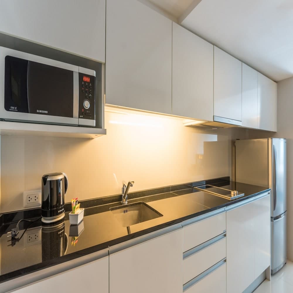 Maitria Hotel Sukhumvit 18 Bangkok — 10