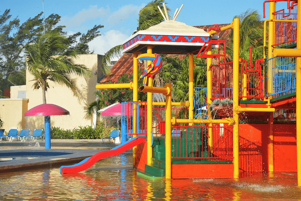 All Ritmo Cancun Resort & Wasserpark - Alles Inklusive — 28