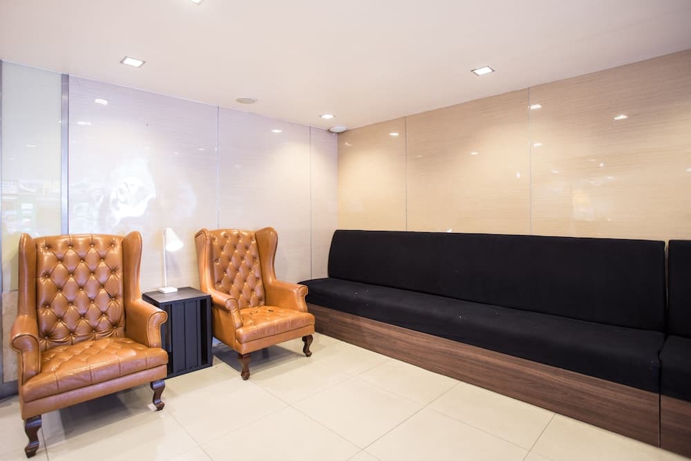 Hotel Primera Casa — 17
