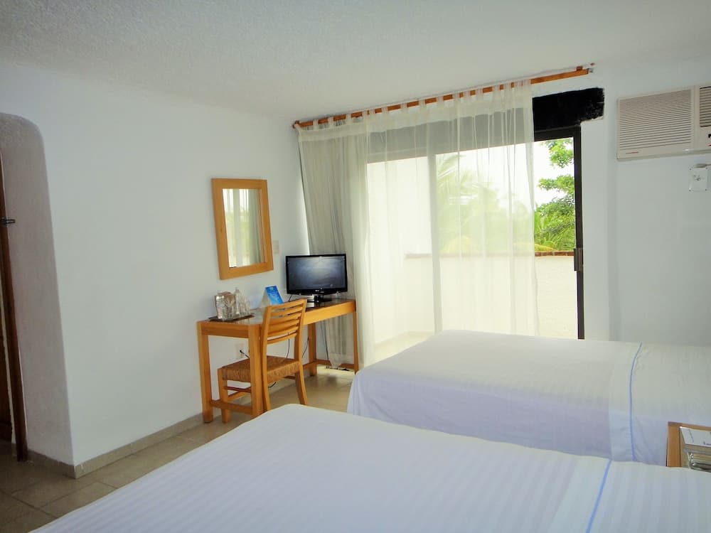 Hotel Sotavento & Yacht Club — 11
