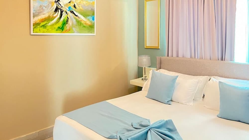 Playa Palmera Beach Resort — 12